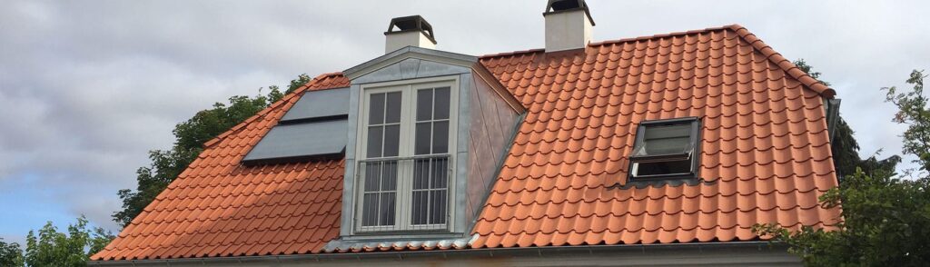 Skal det være tagrenovering eller et nyt tag?