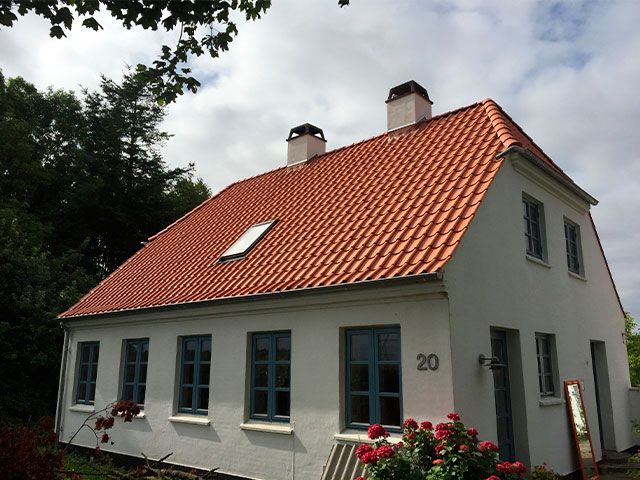 Vi kender de gældende krav og regler