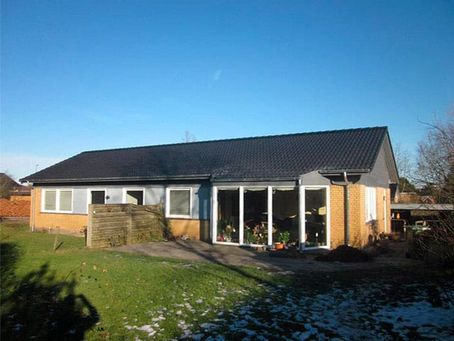 Få et uforpligtende tilbud på et undertag