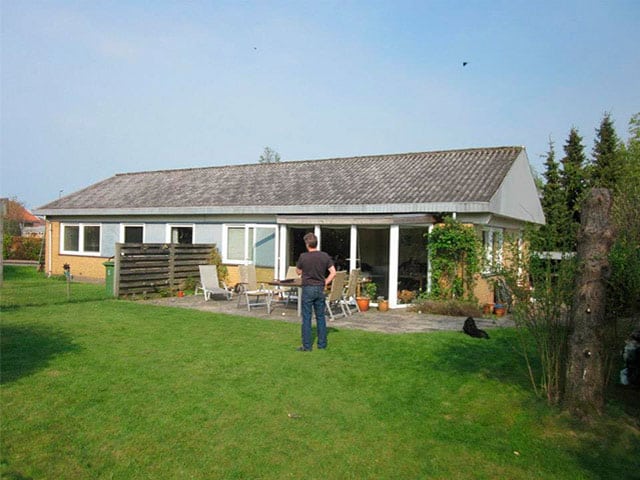 Få et gratis og uforpligtende tagtjek