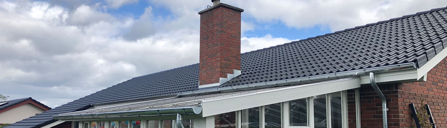 Gratis tagtjek – få en ærlig vurdering af dit tag